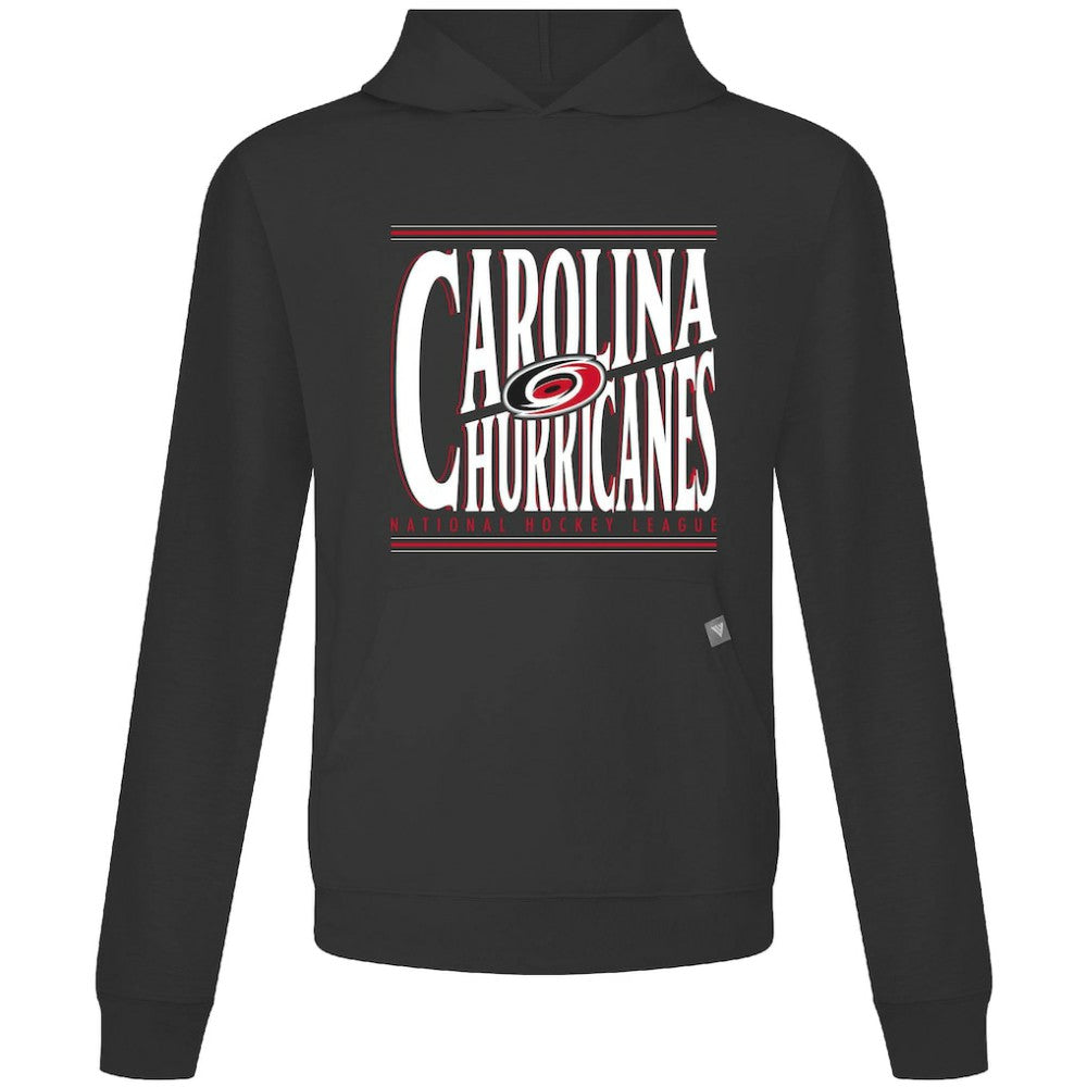 Carolina Hurricanes Levelwear Relay Powerhouse Pullover Hoodie -  NHL Hoodies