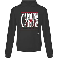 Carolina Hurricanes Levelwear Relay Powerhouse Pullover Hoodie -  NHL Hoodies