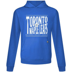 Toronto Maple Leafs Levelwear Relay Powerhouse Pullover Hoodie -  NHL Hoodies
