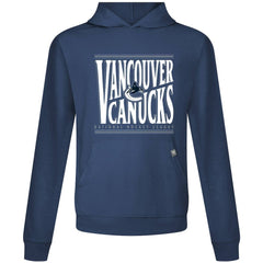Vancouver Canucks Levelwear Relay Powerhouse Pullover Hoodie -  NHL Hoodies