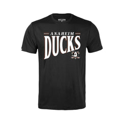 Anaheim Ducks Levelwear Youth Little Richmond Tally T-Shirt -  NHL T-shirts