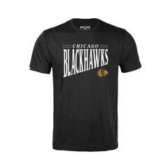 Chicago Blackhawks Levelwear Youth Little Richmond Tally T-Shirt -  NHL T-shirts