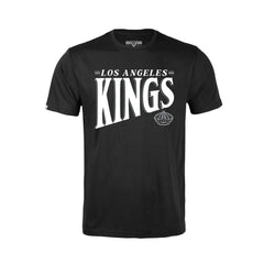 Los Angeles Kings Levelwear Youth Little Richmond Tally T-Shirt -  NHL T-shirts