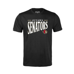Ottawa Senators Levelwear Youth Little Richmond Tally T-Shirt -  NHL T-shirts