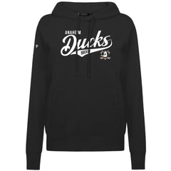 Anaheim Ducks Levelwear Women's Adorn Glide Pullover Hoodie -  NHL Hoodies