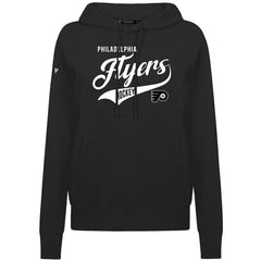 Philadelphia Flyers Levelwear Women's Adorn Glide Pullover Hoodie -  NHL Hoodies