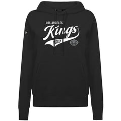 Los Angeles Kings Levelwear Women's Adorn Glide Pullover Hoodie -  NHL Hoodies