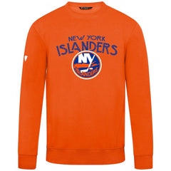 New York Islanders Levelwear Zane Mission Sweatshirt -  NHL Sweatshirts
