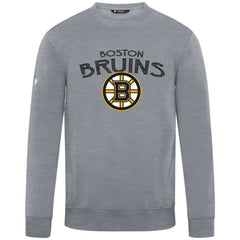 Boston Bruins Levelwear Zane Mission Sweatshirt -  NHL Sweatshirts