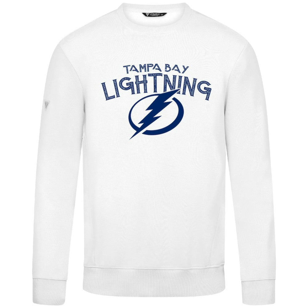 Tampa Bay Lightning Levelwear Zane Mission Sweatshirt -  NHL Sweatshirts