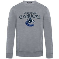 Vancouver Canucks Levelwear Zane Mission Sweatshirt -  NHL Sweatshirts