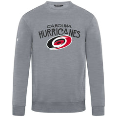 Carolina Hurricanes Levelwear Zane Mission Sweatshirt -  NHL Sweatshirts