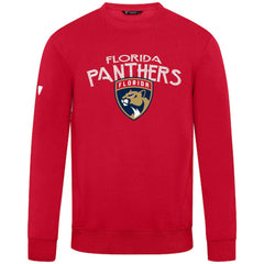 Florida Panthers Levelwear Zane Mission Sweatshirt -  NHL Sweatshirts