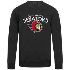 Ottawa Senators Levelwear Zane Mission Sweatshirt -  NHL Sweatshirts