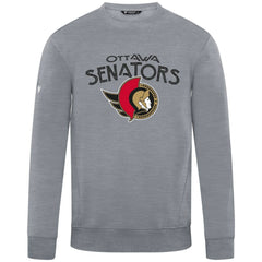 Ottawa Senators Levelwear Zane Mission Sweatshirt -  NHL Sweatshirts