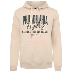 Philadelphia Flyers Levelwear Podium Response Pullover Hoodie -  NHL Hoodies