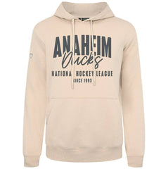 Anaheim Ducks Levelwear Podium Response Pullover Hoodie -  NHL Hoodies