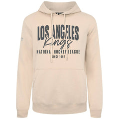 Los Angeles Kings Levelwear Podium Response Pullover Hoodie -  NHL Hoodies
