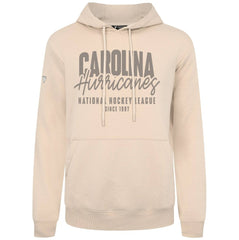 Carolina Hurricanes Levelwear Podium Response Pullover Hoodie -  NHL Hoodies