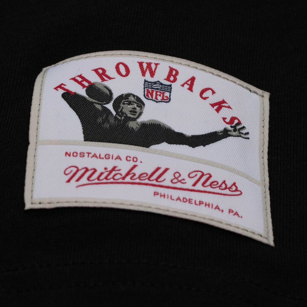 New York Jets Training Camp Vintage Logos Long Sleeve T-Shirt | NFL Outlet