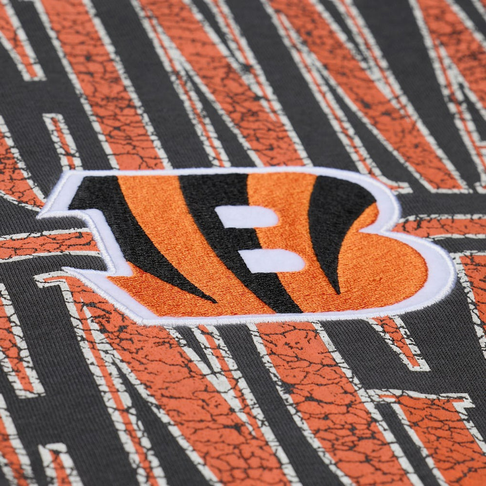 Cincinnati Bengals Downtown Collection Fleece Sweatshirt | NFL New