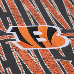 Cincinnati Bengals Downtown Collection Fleece Sweatshirt | NFL New