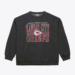 Kansas City Chiefs Downtown Collection Fleece Sweatshirt | NFL On sale