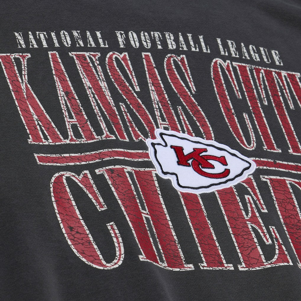 Kansas City Chiefs Downtown Collection Fleece Sweatshirt | NFL On sale