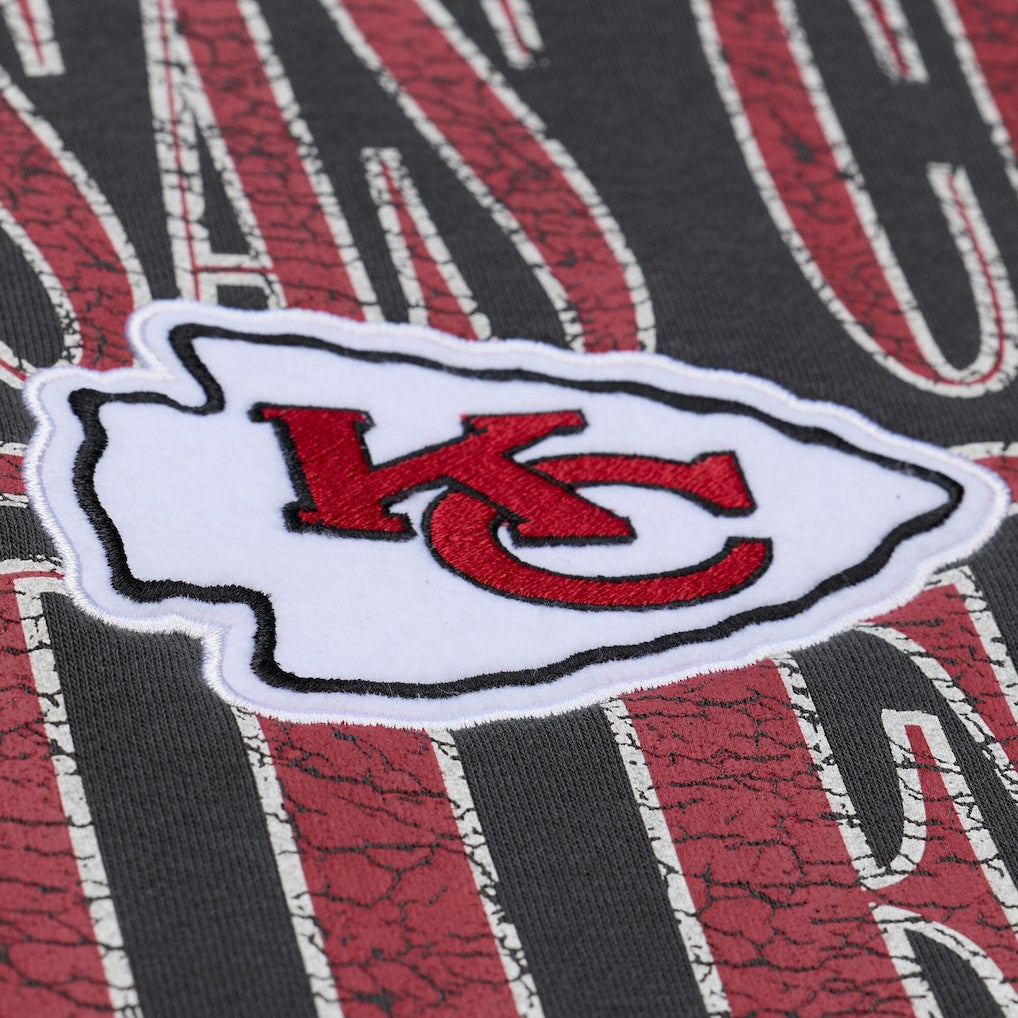 Kansas City Chiefs Downtown Collection Fleece Sweatshirt | NFL On sale