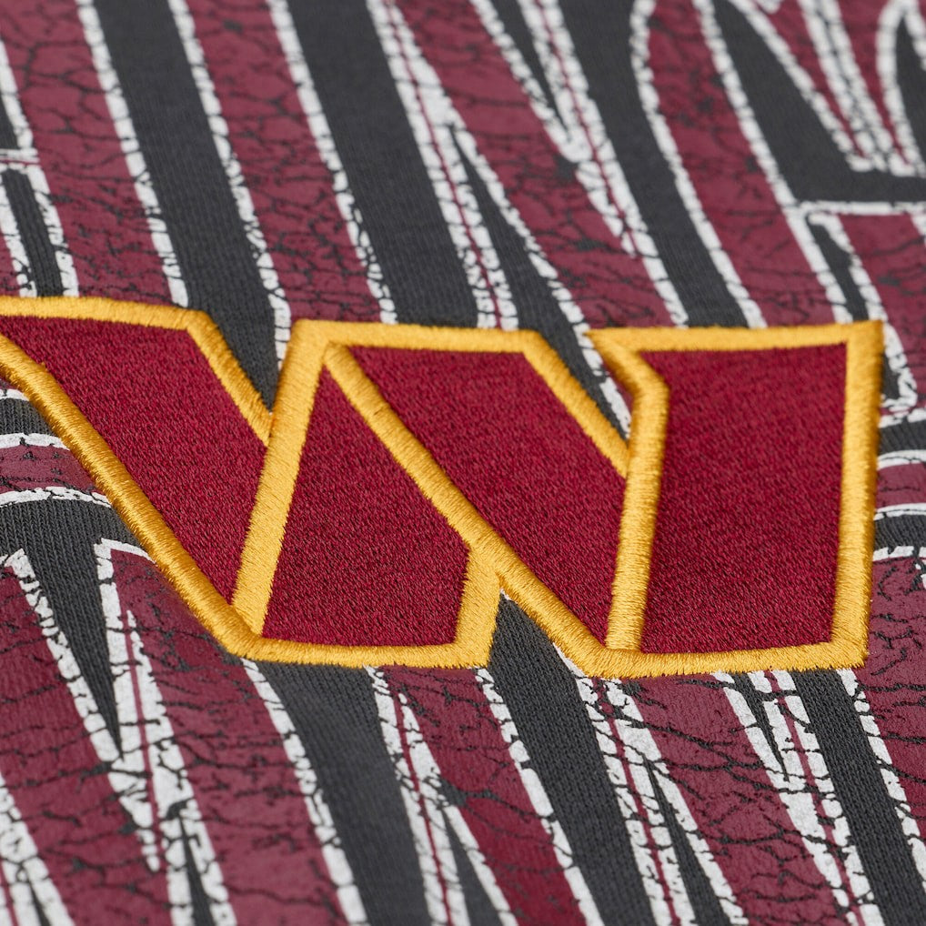Washington Commanders Downtown Collection Fleece Sweatshirt | NFL New