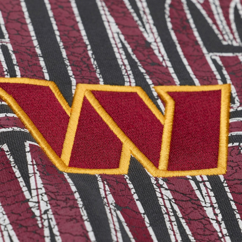 Washington Commanders Downtown Collection Fleece Sweatshirt | NFL New