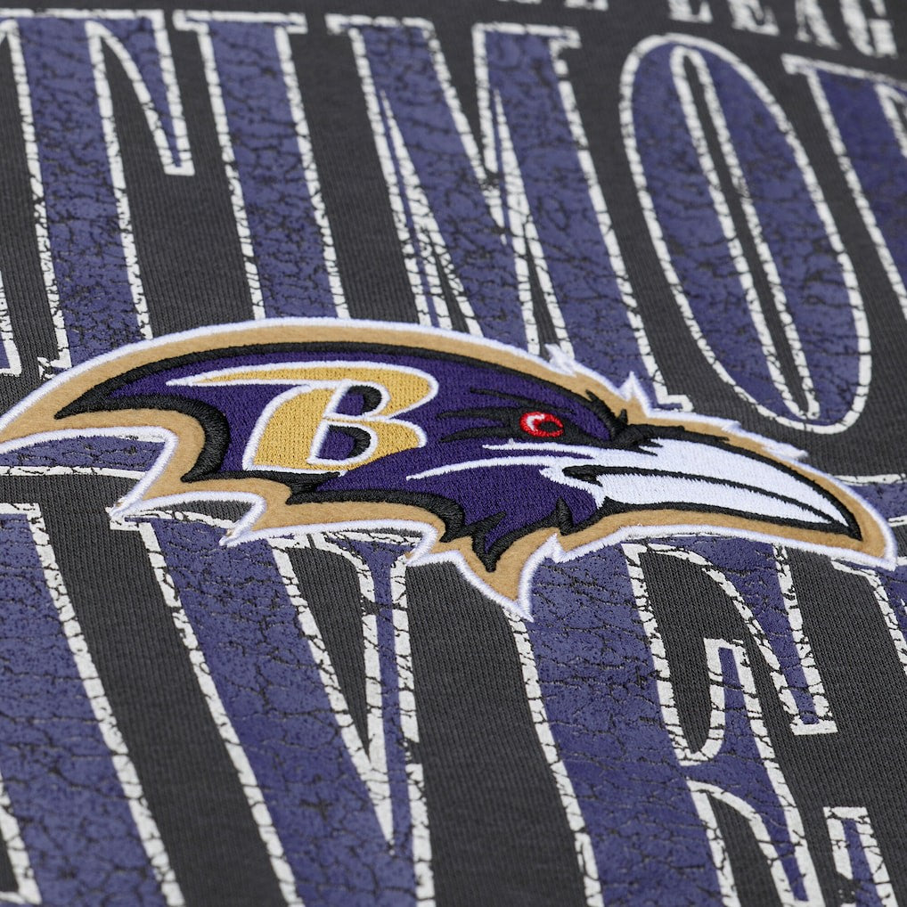 Baltimore Ravens Downtown Collection Fleece Sweatshirt | NFL On sale