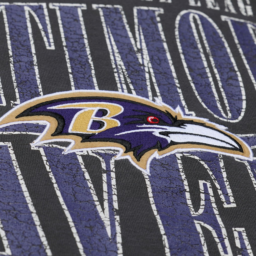 Baltimore Ravens Downtown Collection Fleece Sweatshirt | NFL On sale