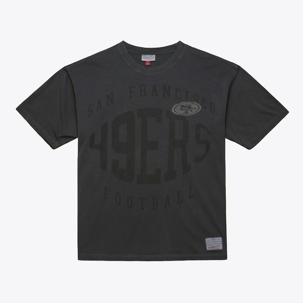 San Francisco 49ers Downtown Collection Premium T-Shirt | NFL Near me