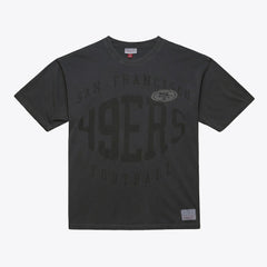 San Francisco 49ers Downtown Collection Premium T-Shirt | NFL Near me