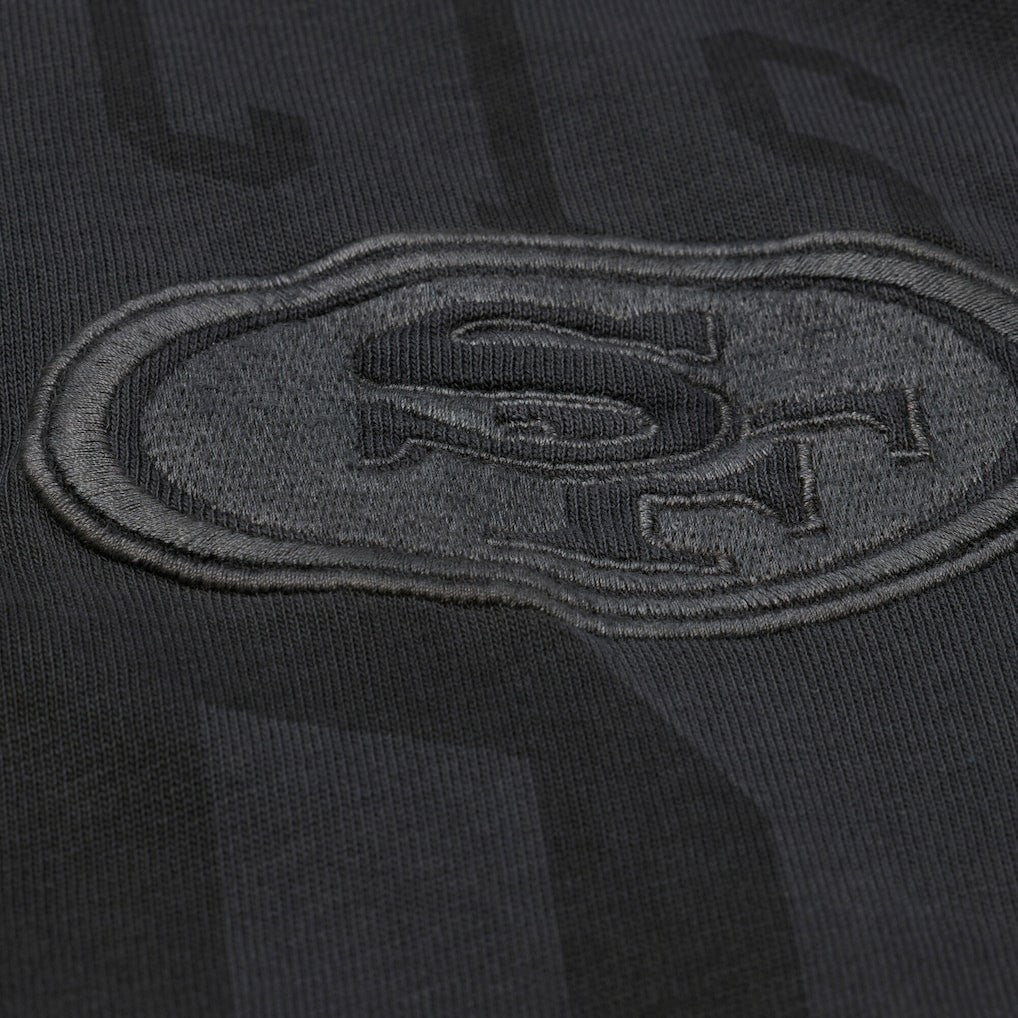 San Francisco 49ers Downtown Collection Premium T-Shirt | NFL Near me