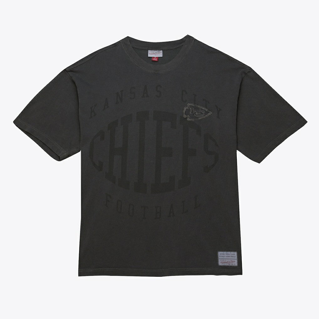 Kansas City Chiefs Downtown Collection Premium T-Shirt | NFL Discount