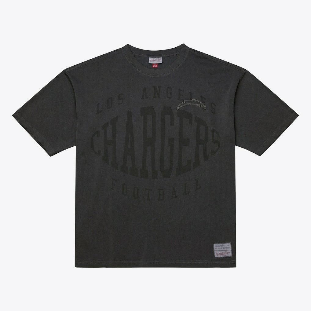 Los Angeles Chargers Downtown Collection Premium T-Shirt | NFL Near me
