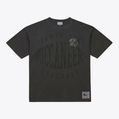 Tampa Bay Buccaneers Downtown Collection Premium Vintage Logo T-Shirt | NFL Near me