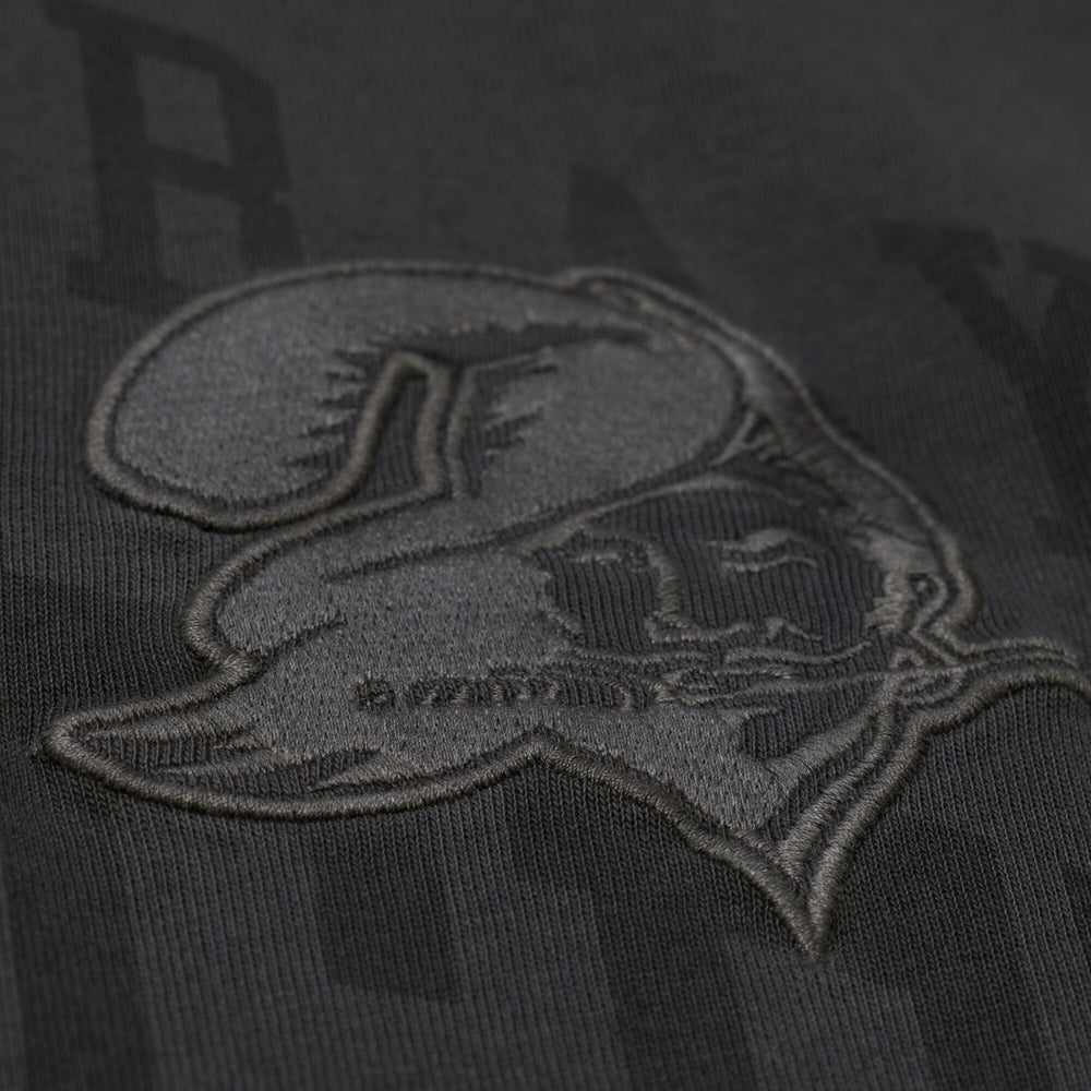 Tampa Bay Buccaneers Downtown Collection Premium Vintage Logo T-Shirt | NFL Near me