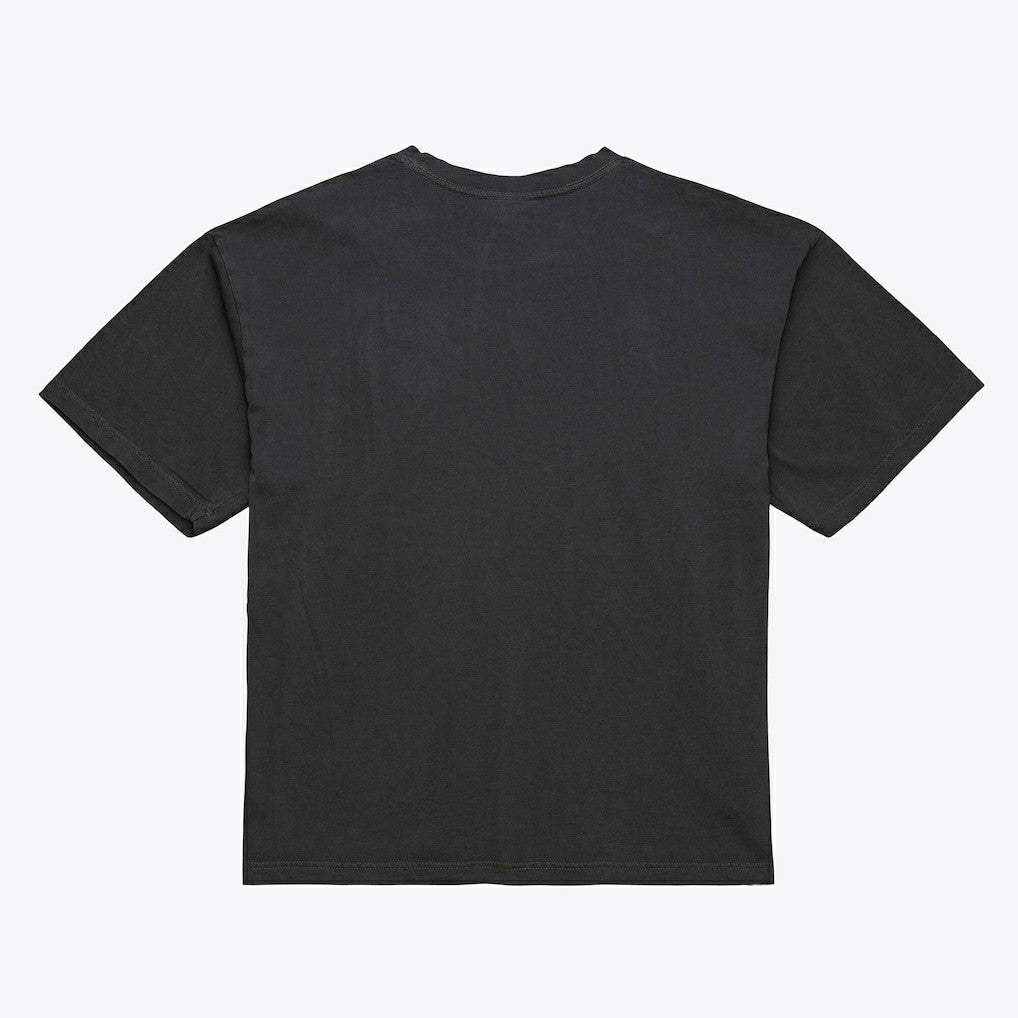 Green Bay Packers Downtown Collection Premium Vintage Logo T-Shirt | NFL Discount
