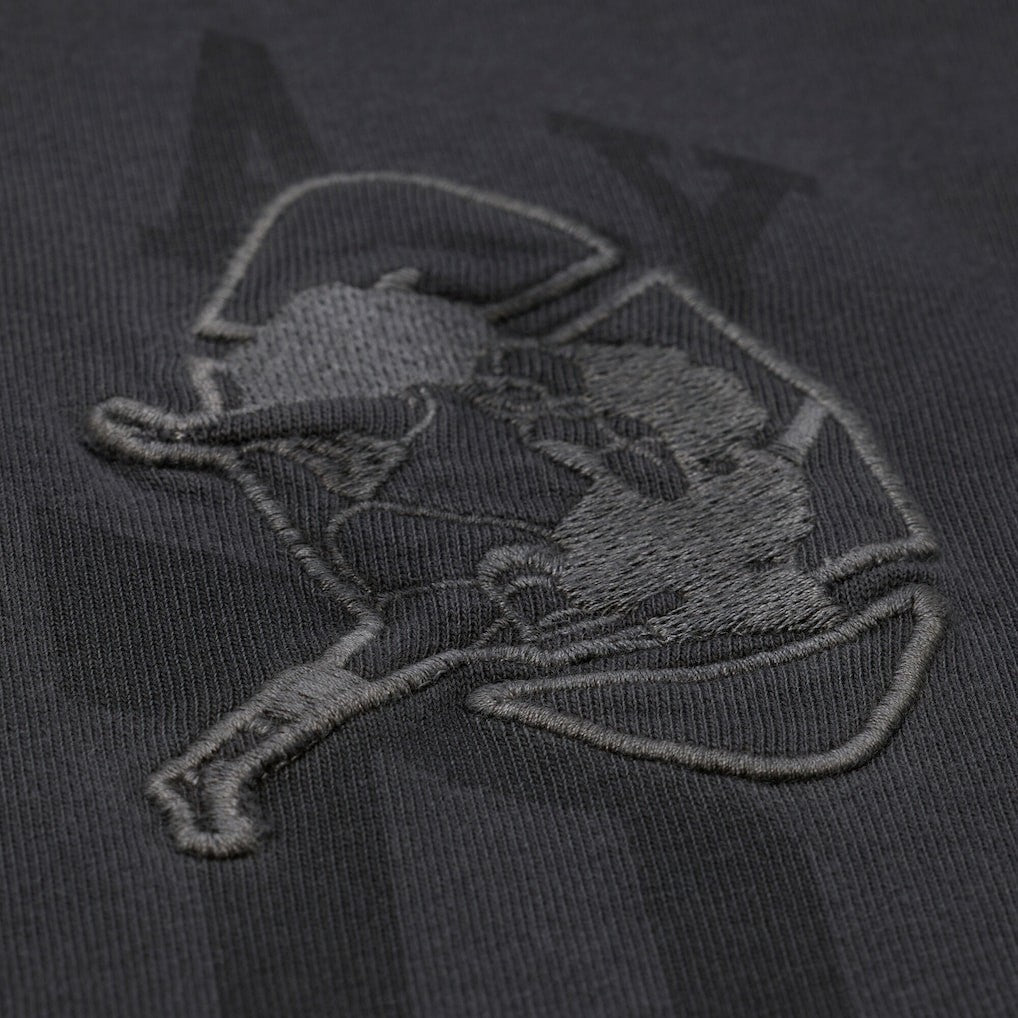 Green Bay Packers Downtown Collection Premium Vintage Logo T-Shirt | NFL Discount
