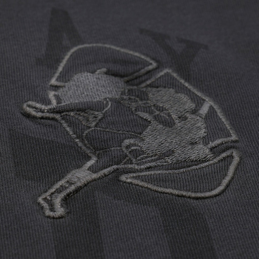 Green Bay Packers Downtown Collection Premium Vintage Logo T-Shirt | NFL Discount