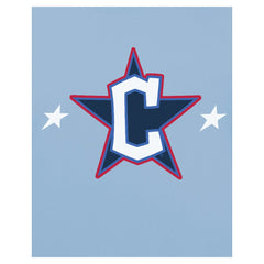 Cleveland Guardians New Era 2025 MLB All-Star Game Workout T-Shirt - MLB T-shirts