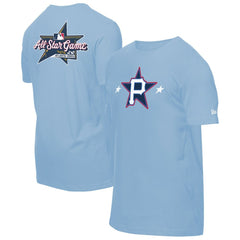 Pittsburgh Pirates New Era 2025 MLB All-Star Game Workout T-Shirt - MLB T-shirts