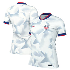 USWNT Women's 2025 Home Replica Jersey