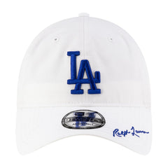 Los Angeles Dodgers New Era Ralph Lauren x MLB 9TWENTY Adjustable Hat - MLB Hats