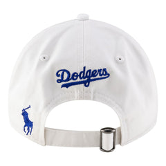 Los Angeles Dodgers New Era Ralph Lauren x MLB 9TWENTY Adjustable Hat - MLB Hats