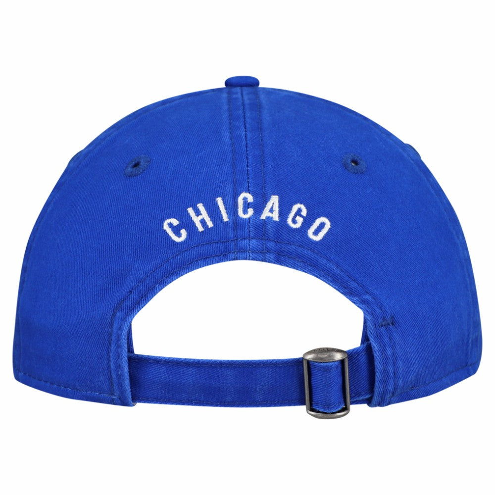 Chicago Cubs New Era Ralph Lauren x MLB 9TWENTY Adjustable Hat - MLB Hats