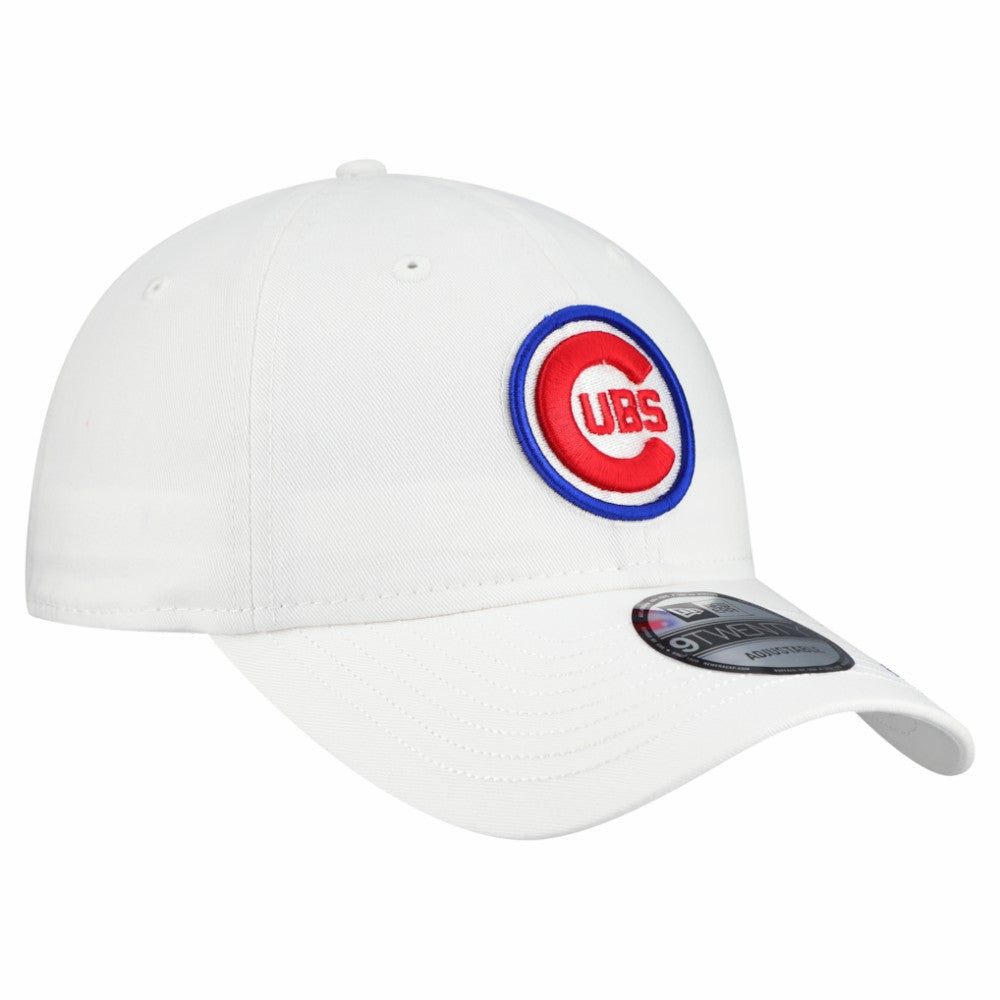 Chicago Cubs New Era Ralph Lauren x MLB 9TWENTY Adjustable Hat - MLB Hats